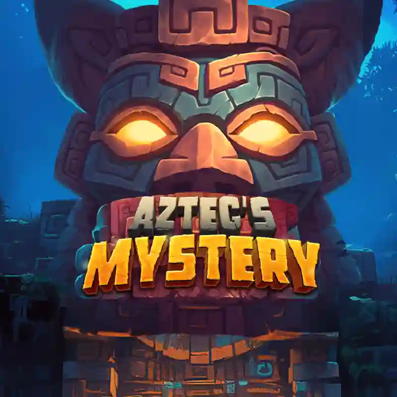 Jugar Aztecs Mystery en fundalor