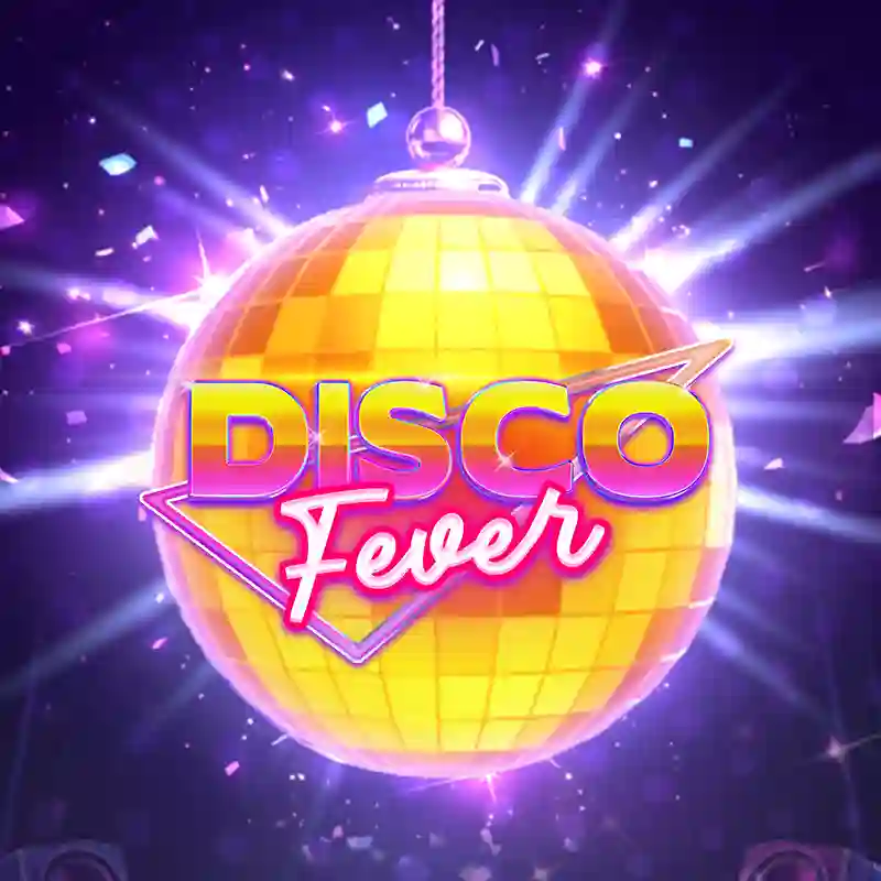 Jugar a Disco Fever en Casino fundalor México