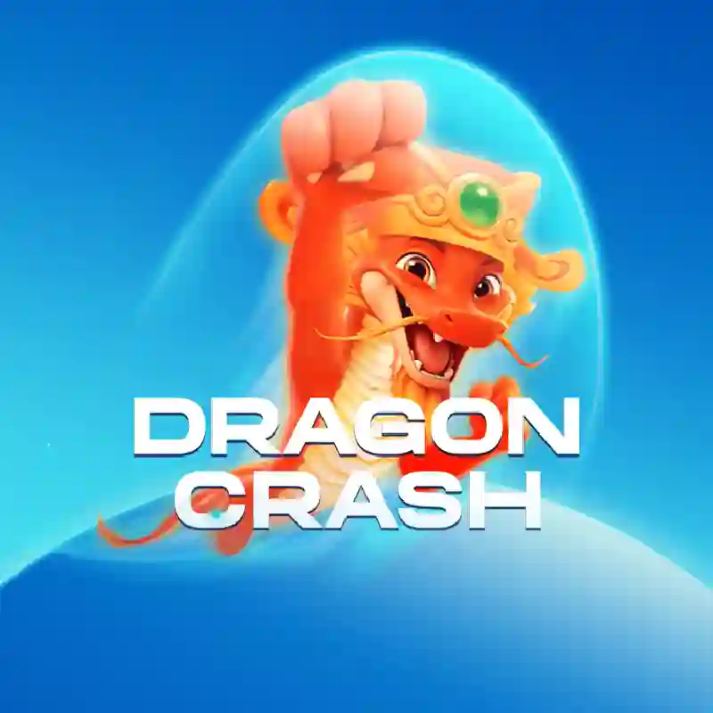 Jugar Dragon Crash en fundalor casino