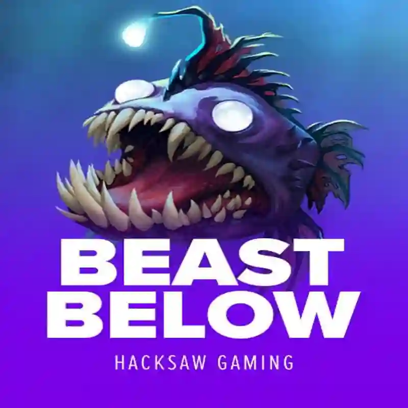 HS Beast Below Juego de Casino