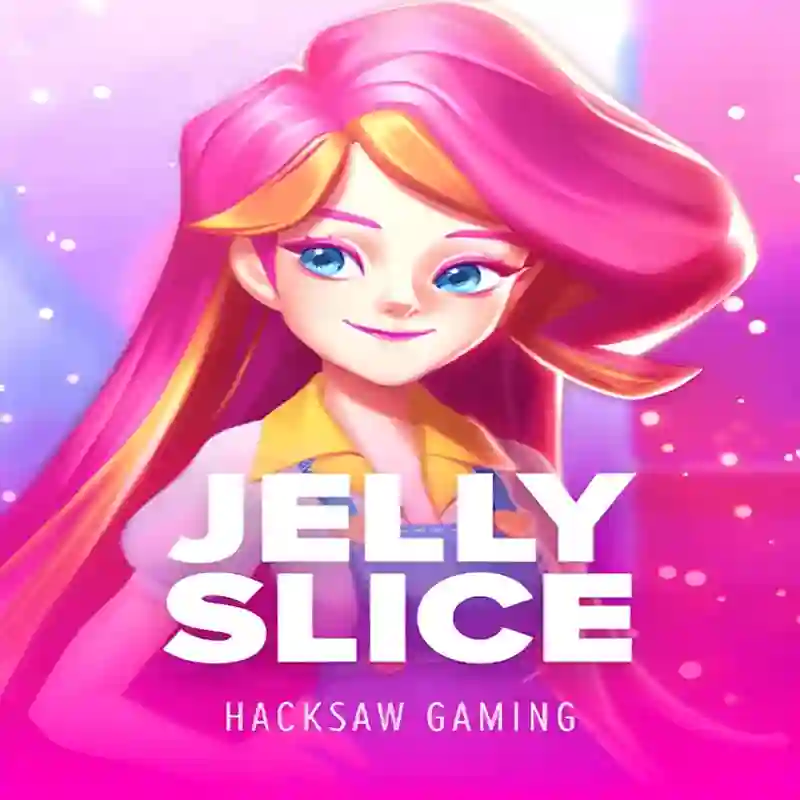 HS Jelly Slice Casino Game Logo