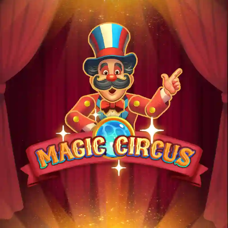 Juego Magic Circus en Fundalor México
