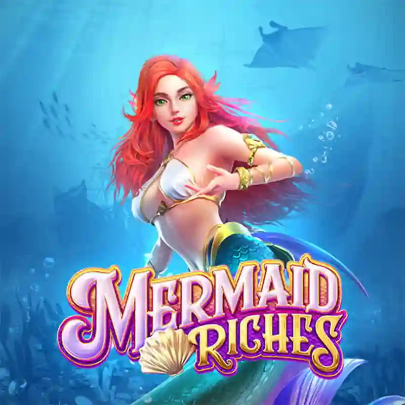 Jugar Mermaid Riches en fundalor casino