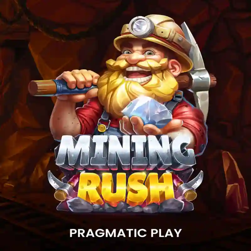 Jugar Mining Rush en fundalor casino
