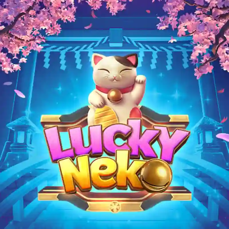 Jugar PGS Lucky Neko