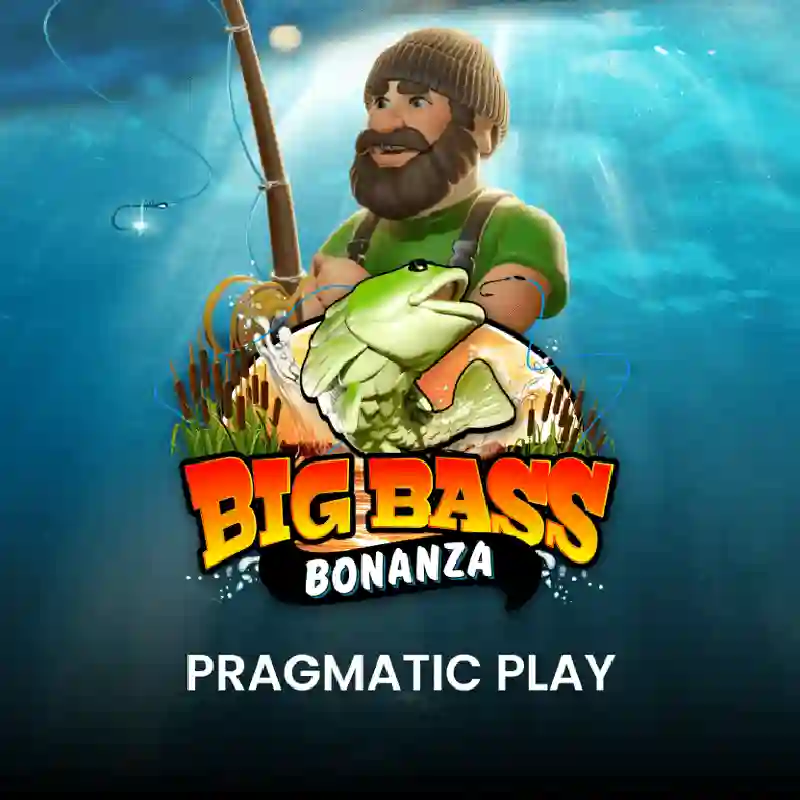 PP Big Bass Bonanza Tragamonedas en fundalor