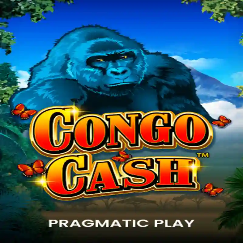 Juego PP Congo Cash XL en Fundalor México