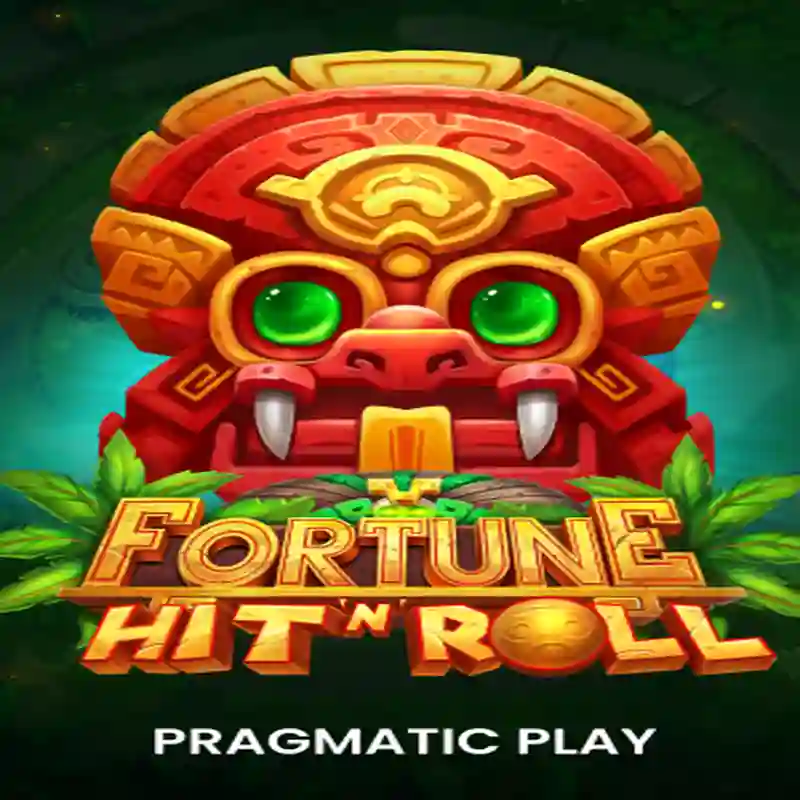 Juego PP Fortune Hitn Roll en Fundalor México