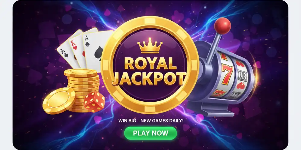 Fundalor Casino Promoción